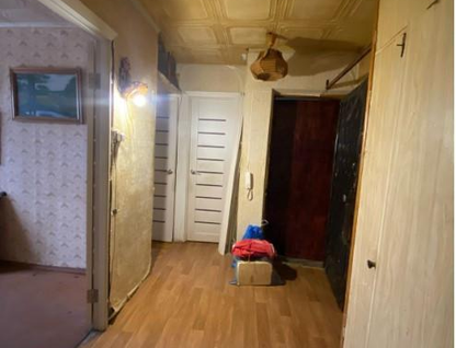 4-к. квартира, 60,8&nbsp;м²