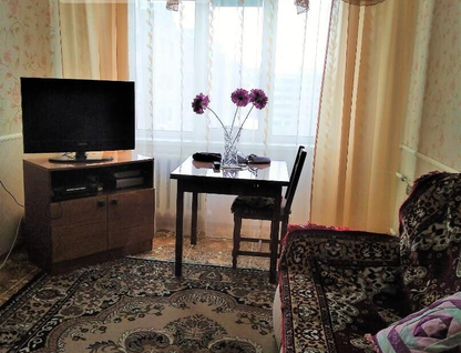 3-к. квартира, 63&nbsp;м²
