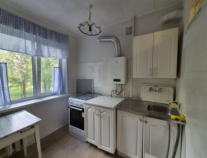 2-к. квартира, 48,1 м²