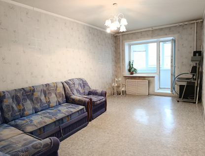 1-к. квартира, 42,3&nbsp;м²