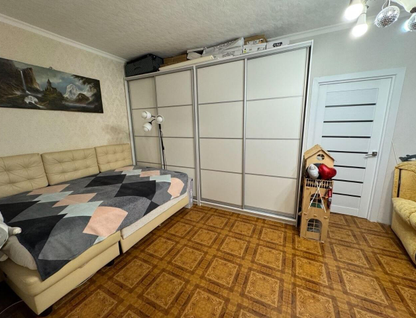 2-к. квартира, 43,8&nbsp;м²