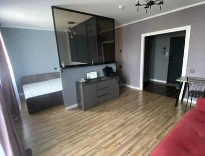 1-к. квартира, 33,1&nbsp;м²