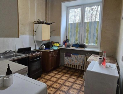 Комната, 20,5 м²