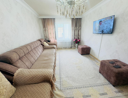 2-к. квартира, 42 м²
