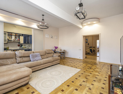 5-к. квартира, 145&nbsp;м²