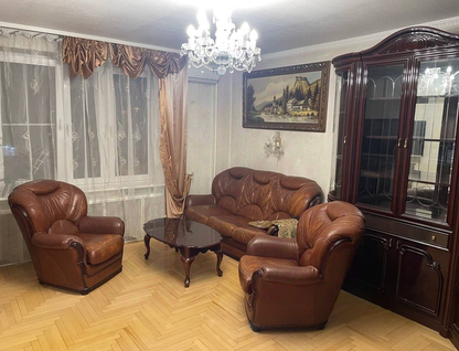 3-к. квартира, 66,2 м²