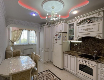 4-к. квартира, 120&nbsp;м²