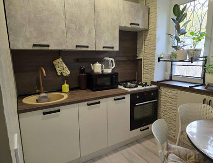 2-к. квартира, 47,5 м²