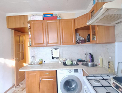 1-к. квартира, 32&nbsp;м²