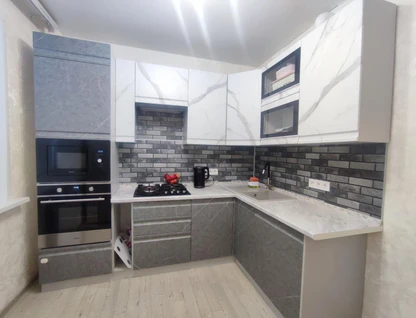 1-к. квартира, 32,2 м²