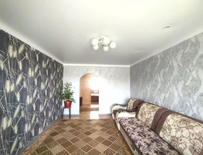 4-к. квартира, 82,2&nbsp;м²