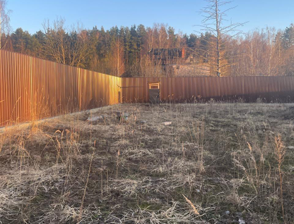 Участок (земля днп), 23 сот.