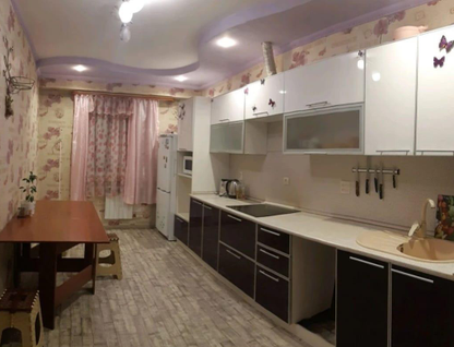 3-к. квартира, 81 м²