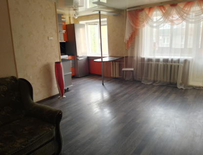 2-к. квартира, 41,7&nbsp;м²