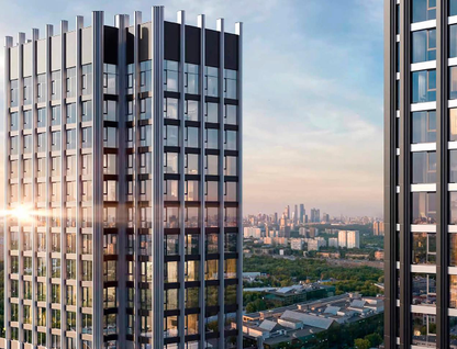 3-к. квартира, 59,2 м²