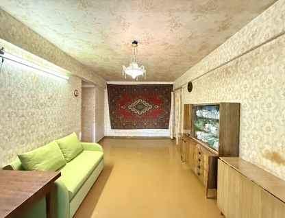 4-к. квартира, 58,7&nbsp;м²