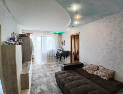 2-к. квартира, 45,4&nbsp;м²
