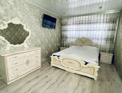 3-к. квартира, 62&nbsp;м²