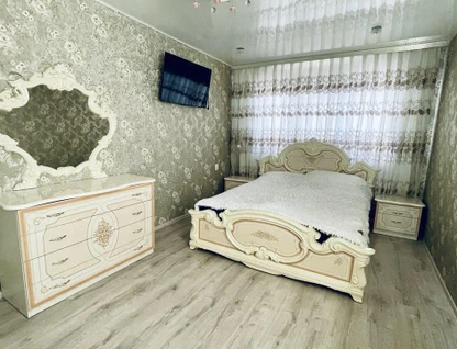 3-к. квартира, 62&nbsp;м²
