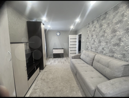 1-к. квартира, 32,3&nbsp;м²