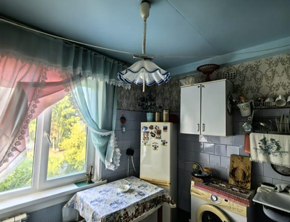 1-к. квартира, 30&nbsp;м²