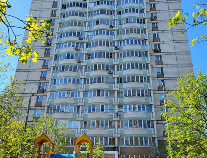 1-к. квартира, 38,9&nbsp;м²