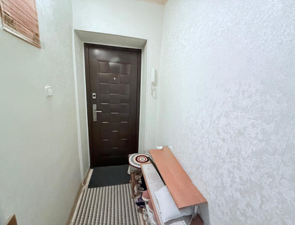 1-к. квартира, 31,7&nbsp;м²