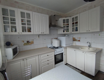 2-к. квартира, 54&nbsp;м²