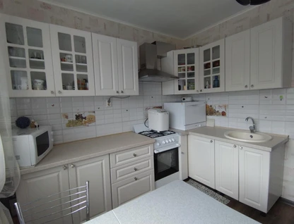 2-к. квартира, 54&nbsp;м²