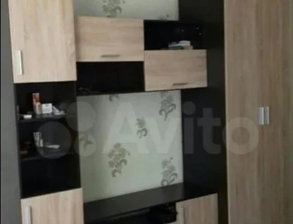 1-к. квартира, 33,8&nbsp;м²