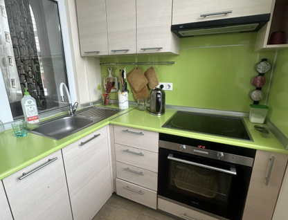 Студия, 25&nbsp;м²