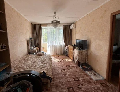 2-к. квартира, 41,1&nbsp;м²