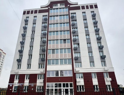 2-к. квартира, 56&nbsp;м²