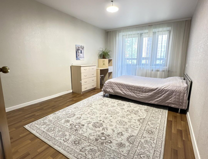 1-к. квартира, 37,1 м²