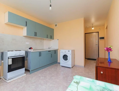 1-к. квартира, 33&nbsp;м²