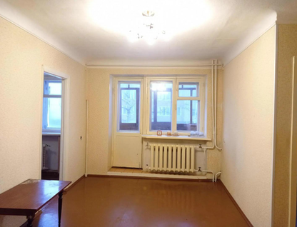 3-к. квартира, 57,7&nbsp;м²
