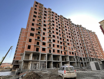 2-к. квартира, 68&nbsp;м²