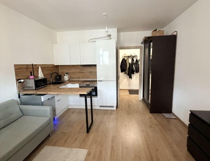 Студия, 24&nbsp;м²