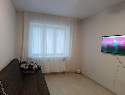 1-к. квартира, 32,2&nbsp;м²