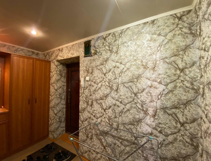 1-к. квартира, 41,4&nbsp;м²