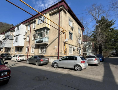 1-к. квартира, 28&nbsp;м²