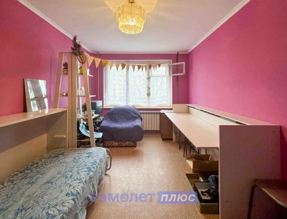 3-к. квартира, 65,6&nbsp;м²