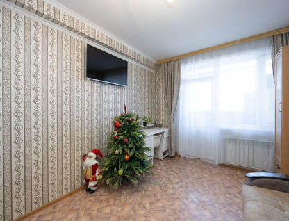 1-к. квартира, 49,5 м²