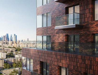 1-к. квартира, 42&nbsp;м²