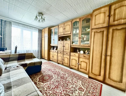 2-к. квартира, 42 м²