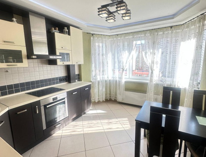 2-к. квартира, 60,3&nbsp;м²