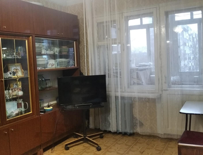 2-к. квартира, 44,2&nbsp;м²