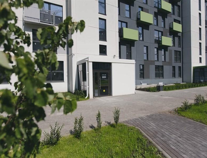 1-к. квартира, 32,1&nbsp;м²