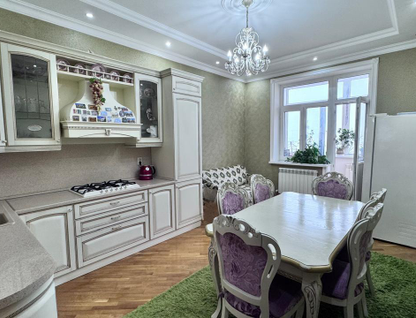 6-к. квартира, 225&nbsp;м²