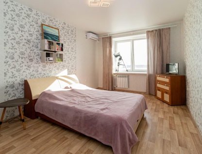 1-к. квартира, 46&nbsp;м²